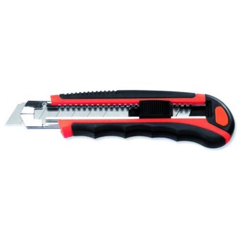 Utilia TAGLIERINO PROFESSIONALE+ 2 LAME mm. 25 12 PZ