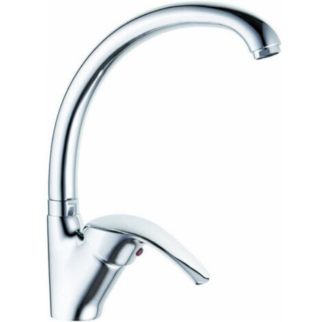 Utilia Top Quality MISCELATORE LAVELLO A CANNA ALTA SERIE DIAMANTE