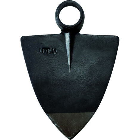 Utilia ZAPPA A PUNTA Ø occhio mm. 40 gr. 1000