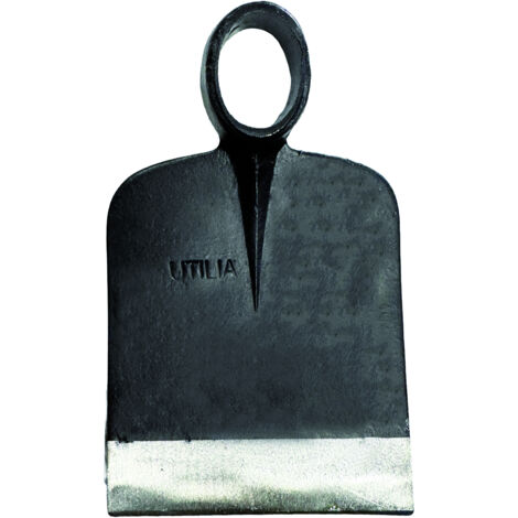Utilia ZAPPA TAGLIO DIRITTO  gr.1000 occhio ovale mm. 35x45