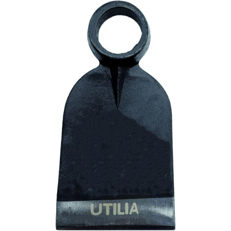 Utilia ZAPPA TAGLIO DIRITTO Ø occhio mm. 31 gr. 350