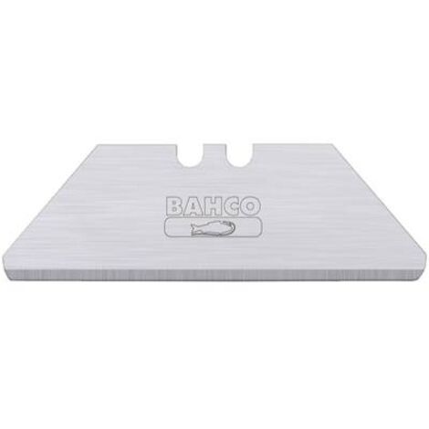 UTILITY BLADE SAFETY 5P DISPEN - BAHCO