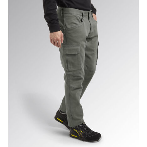 Utility Diadora Cargo Pant Moscow Climbing Ivy XXL