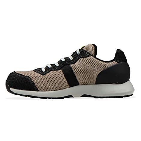 UTILITY DIADORA Scarpa Da lavoro STRIKE MDS WEAVE S3 HRO SRC GRIGIO 47