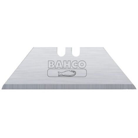 UTILITY KNIFE BLADE 5P DISPENS - BAHCO