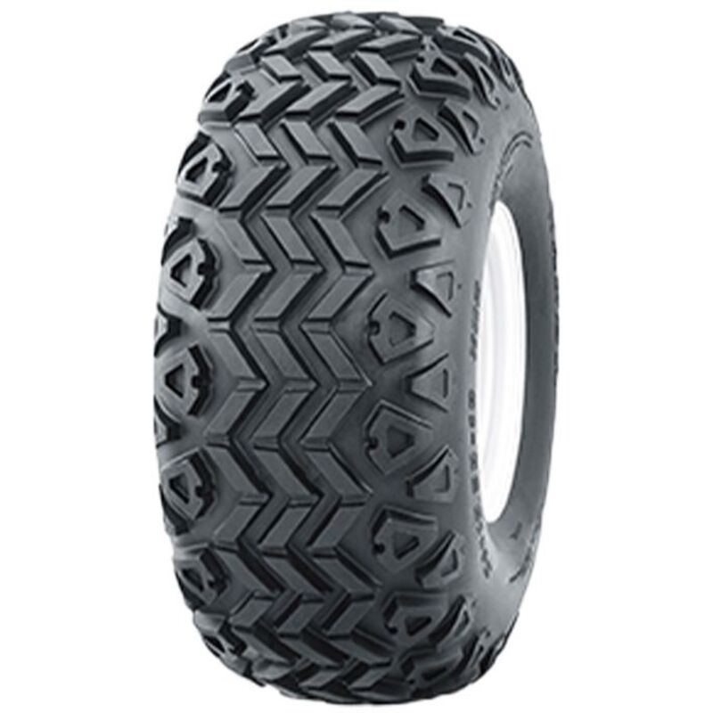 Utility Tire - PARNELLS - Wanda P3026B - 25x13.00-9 - 4 plies - Maximum load 1970lbs