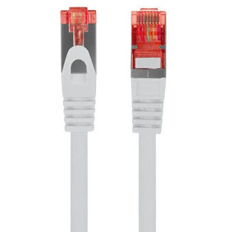 UTP starres Netzwerkkabel der Kategorie 6 Lanberg PCF6-10CU-0200-S
