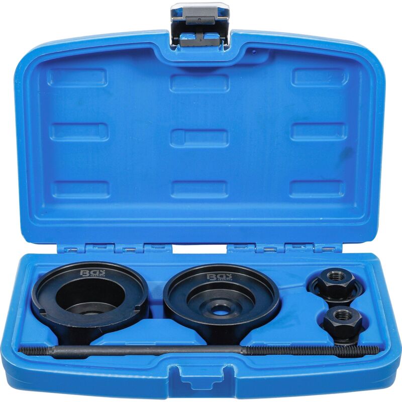 Bgs Technic - Set di utensili per boccole asse posteriore per vw Golf, Audi A3
