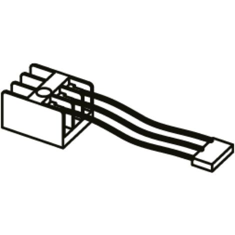 Uty-xwnx terminaltelec filaire ATLANTIC UTY-XWNX 875045