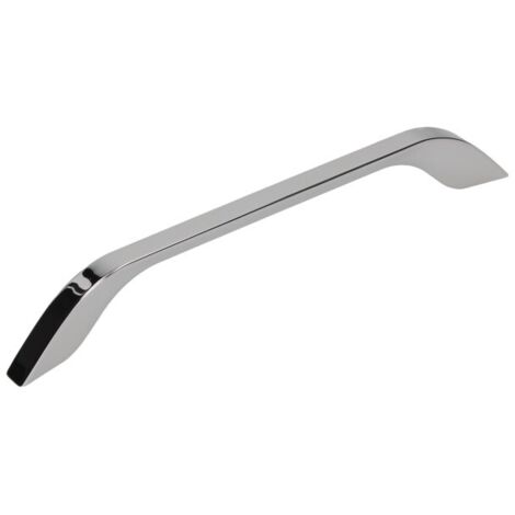 UU17 Griff, Chrom poliert, 192mm
