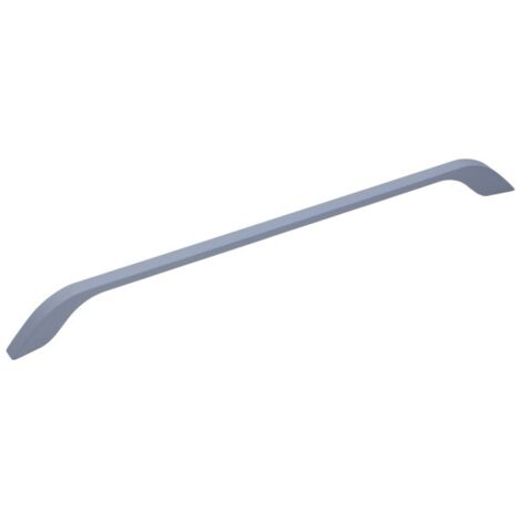 UU17 Griff, Soft Touch – Lavendel, 320 mm