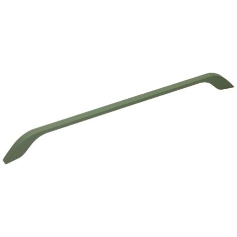 UU17 Griff, Soft Touch - Salbeiblatt, 320mm