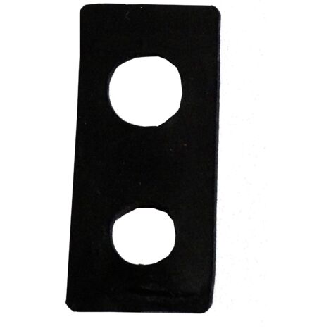 UV-B5/UV-B6 Zubehörbuchsendichtung