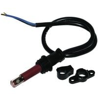 UV-Flammenfühler - QRB1B A033B40B - SIEMENS (LANDIS) : QRB1B A033B40B