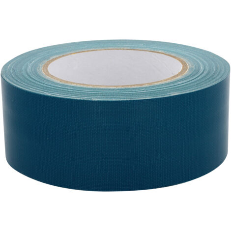 UV-Gewebeband 50 mm x 25 m