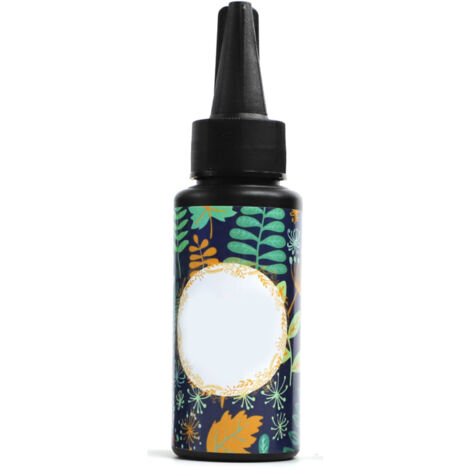 UV-Harzgel 200g Hartes, kristallklares, blasenfreies Epoxidharz, UV-aktiviert durch Solarlampe, für DIY-Schmuckherstellung und Beschichtung