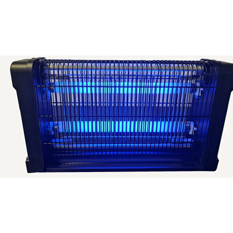 UV leichte Ersatzlampe für Niklas Kingkong Elettreosterminators