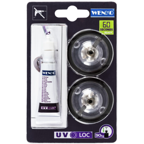 UV-Loc® Set de rechange