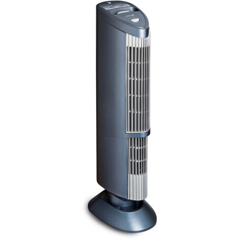 UV Plasma Ionic Air Purifier CA-401