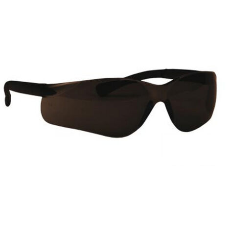 UV Schutzbrille getönt EN 166
