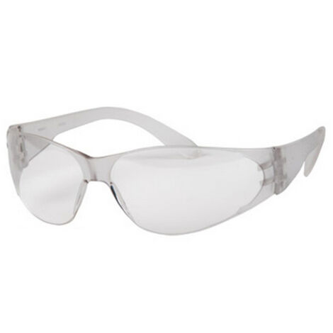 UV Schutzbrille kratz beständig EN 166