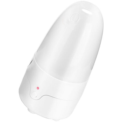 UV-Sterilisator für Menstruationstassen – Tragbares und schnelles Desinfektionsmittel (EU-Adapter im Lieferumfang enthalten)
