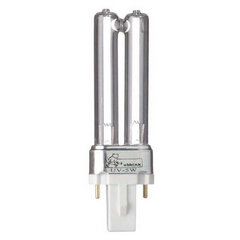 Ubbink - Ampoule de rechange pour uvc algclear 2500