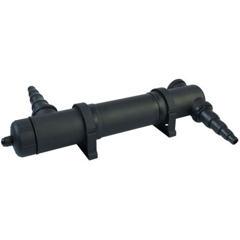 UVC ALGCLEAR 35000 pour filtres bassins Ubbink