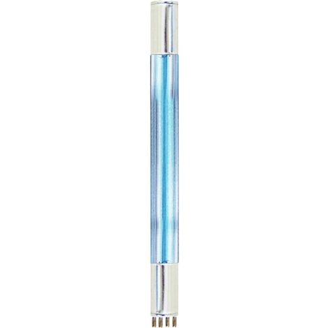 UVC Ersatzlampe 5 Watt Sockel T5 G10q Austauschlampe