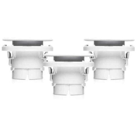 UVC-G3-FLEX CEILING MOUNT 3 PACK UBIQUITI NETWORKS UVC-G3-F-C-3