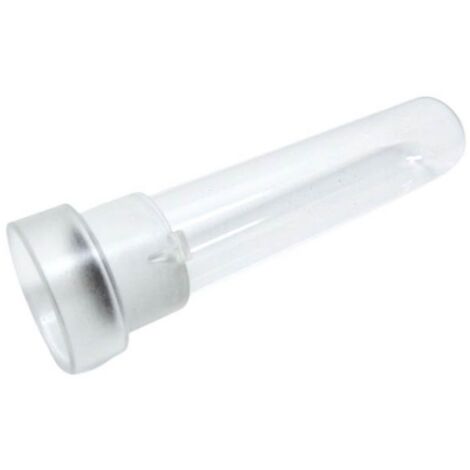 UVC Quarzglas/Ersatzglas für Aquarium Außenfilter HW 304B