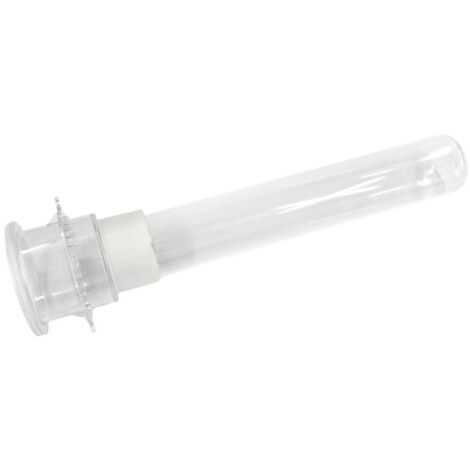 UVC Quarzglas/Ersatzglas für Teichfilter Modell CPF-380