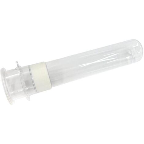 UVC Quarzglas/Ersatzglas für Teichfilter Modell CPF-500