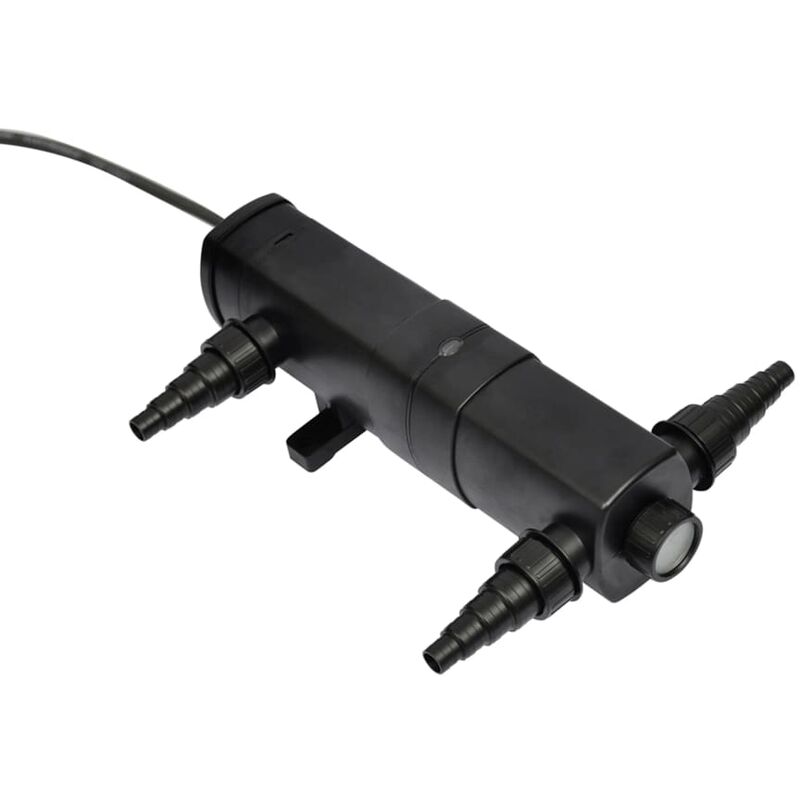 

UVC Sistema Clarificador Con Capacidad De 35,000 L