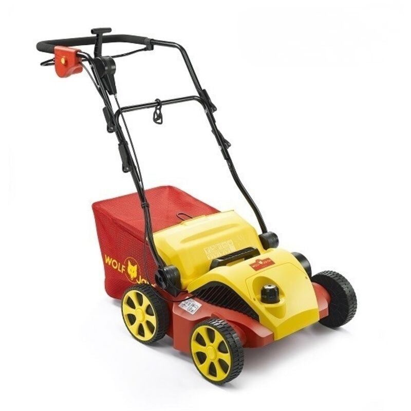 Scarificateur électrique Outils Wolf UVE37