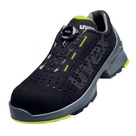 Uvex 1 BOA  Chaussure de sécurité S1 (65658) 45