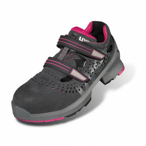 Uvex 1 ladies Sandale S1 SRC (8560.8) 39