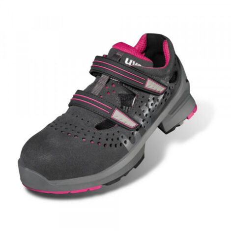 Uvex 1 ladies Sandale S1 SRC (8560.8) 44