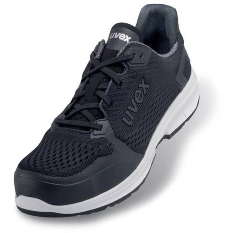 Uvex - 1 sport 6598840 esd Scarpe di sicurezza S1 Taglia delle scarpe (eu): 40 Nero 1 Paio/a