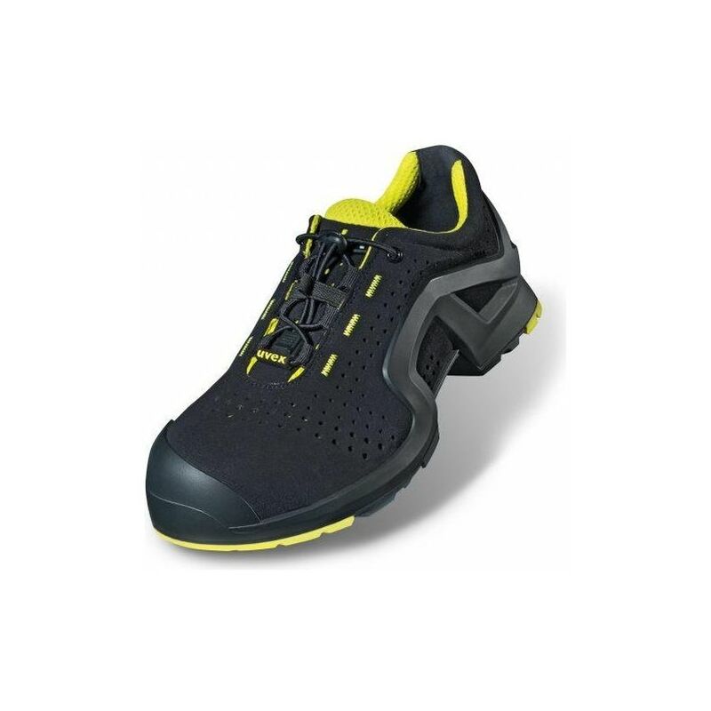 Image of Uvex - Scarpa Bassa 1 X-tended Support S1 p Src Numero 48