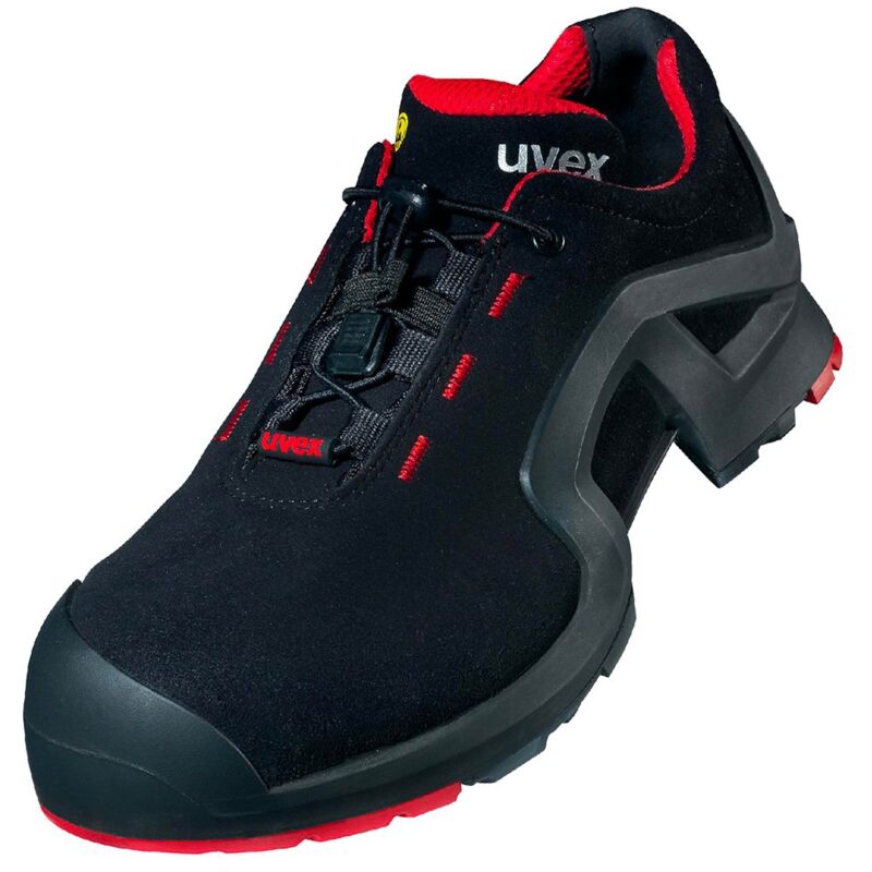 Uvex - Scarpe basse da lavoro 1 S3 src esd 85162