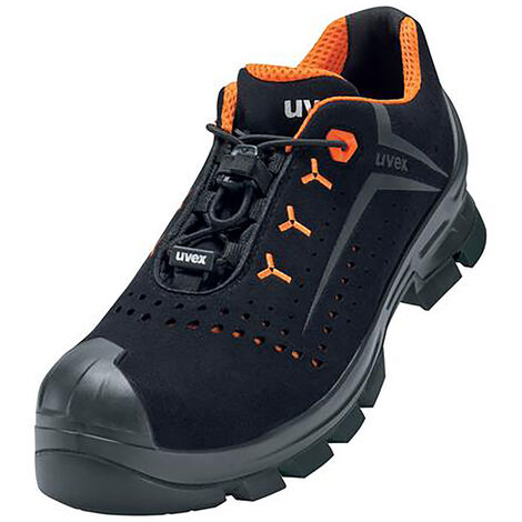 SCARPA ANTINFORTUNISTICA GYMKHANA TG 43 VSLI S1P SPARCO