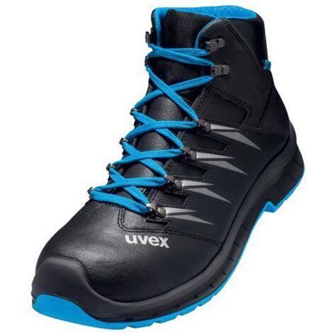 Uvex 2 trend Schnürstiefel S3 (69352) 38