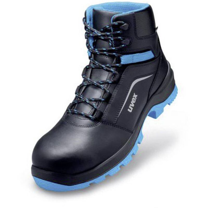 Uvex - 2 xenova® 9556846 esd Stivali di sicurezza