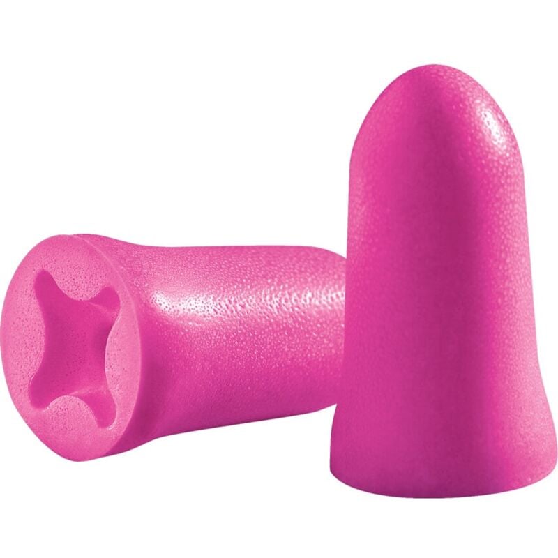 uvex 2112-004 (BX-200-PR) COM4-FIT Uncorded Earplugs