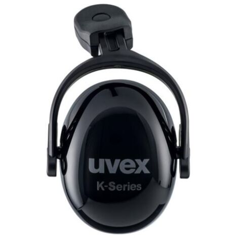 uvex 2502 2600216 Kapselgehörschutz  34 dB EN 352-1:2002   1 Paar