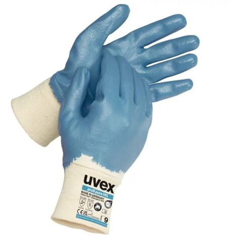uvex 6002307 profi pure HG Gants de montage Taille: 7 1 paire(s)