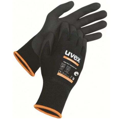 uvex  6002606  Arbeitshandschuh      1 Paar