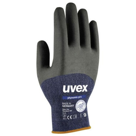 uvex 6006212 phynomic pro Polyamid Arbeitshandschuh Größe (Handschuhe): 12 EN 388    1 St.