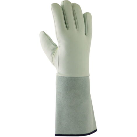 Uvex 6028610 Schutzhandschuhe top grade 7100 60286 Größe 10
